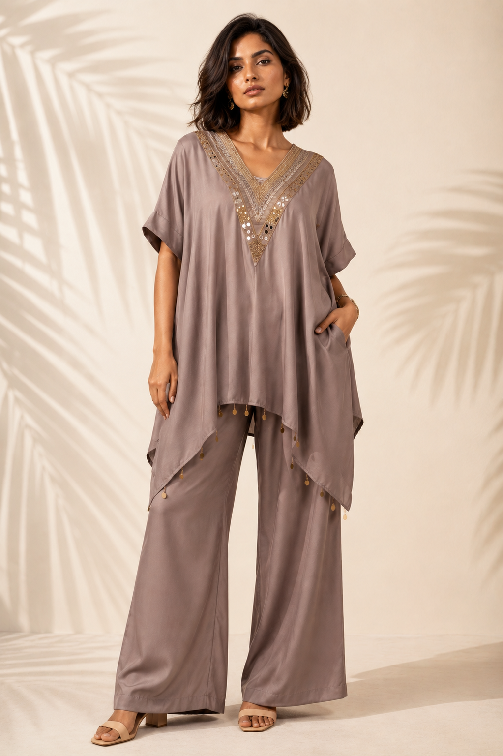 boho-luxe-poncho-co-ord-set-2