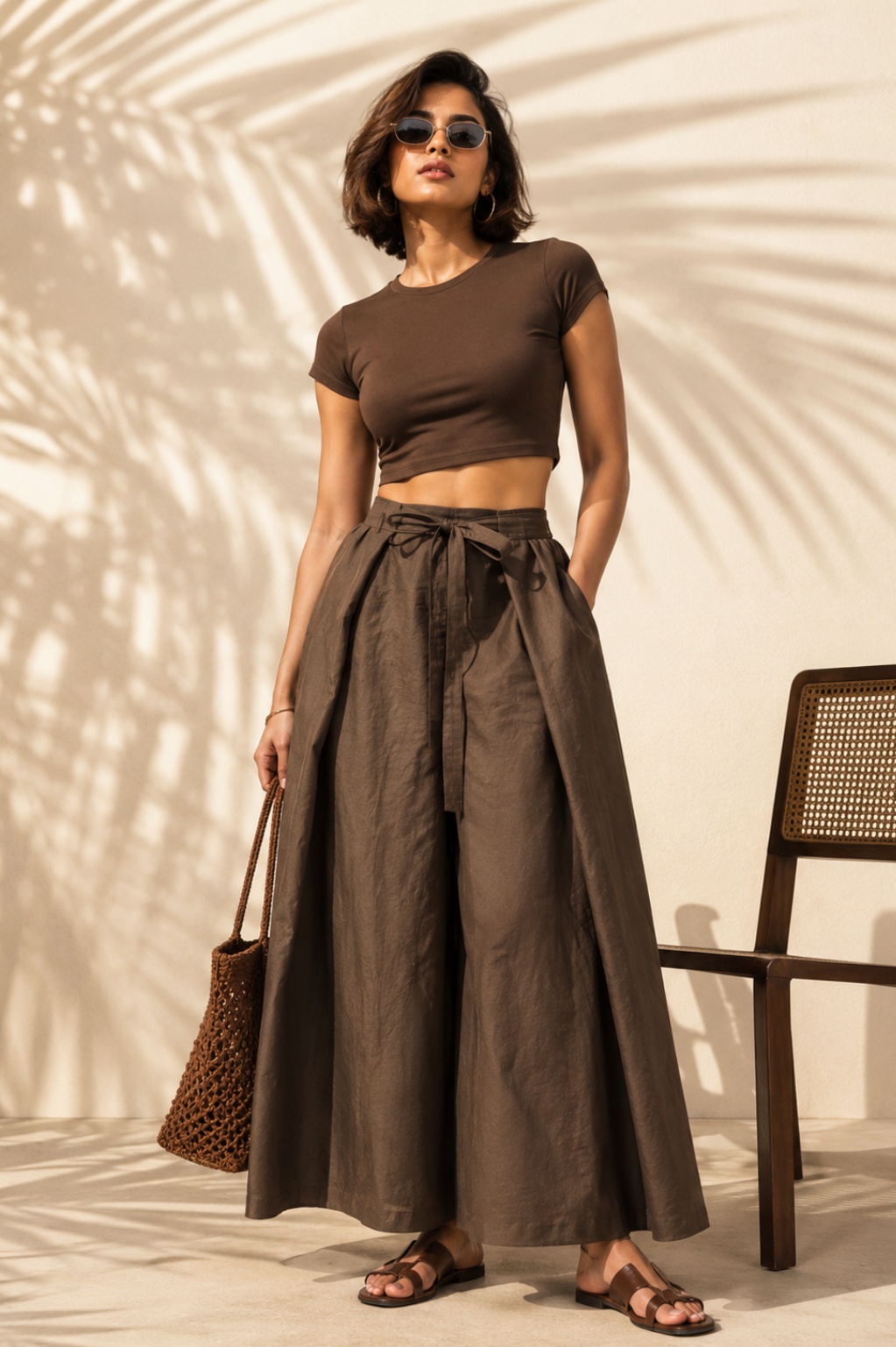 wrapflare-statement-trousers