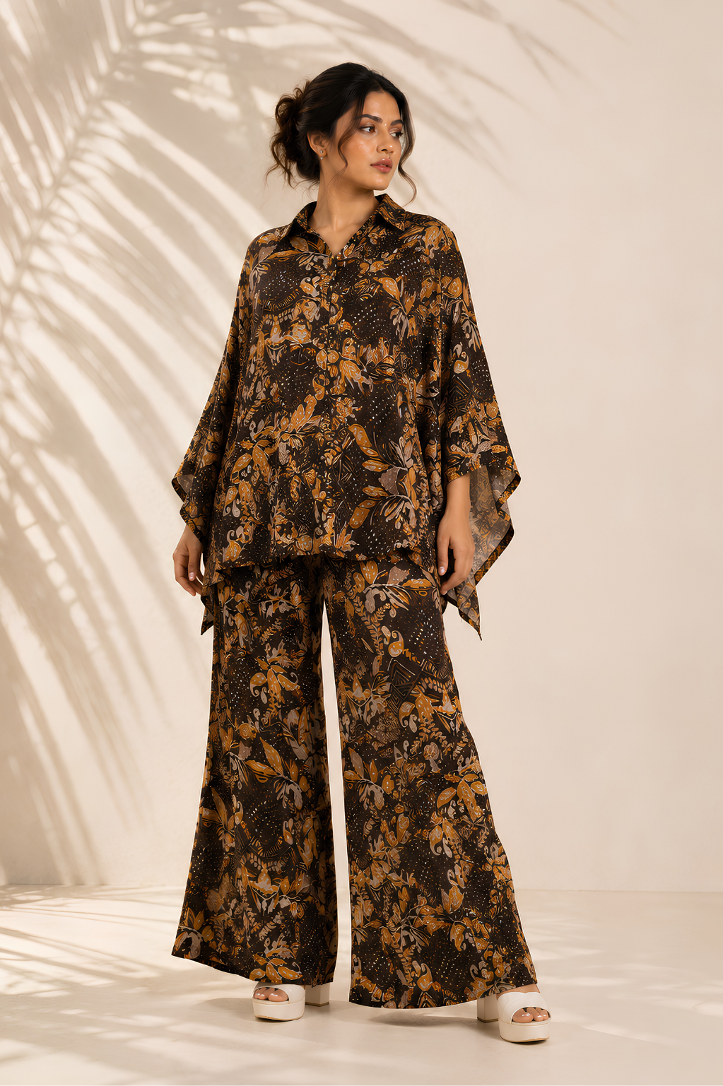 sahara-bloom-kaftan-co-ord-set