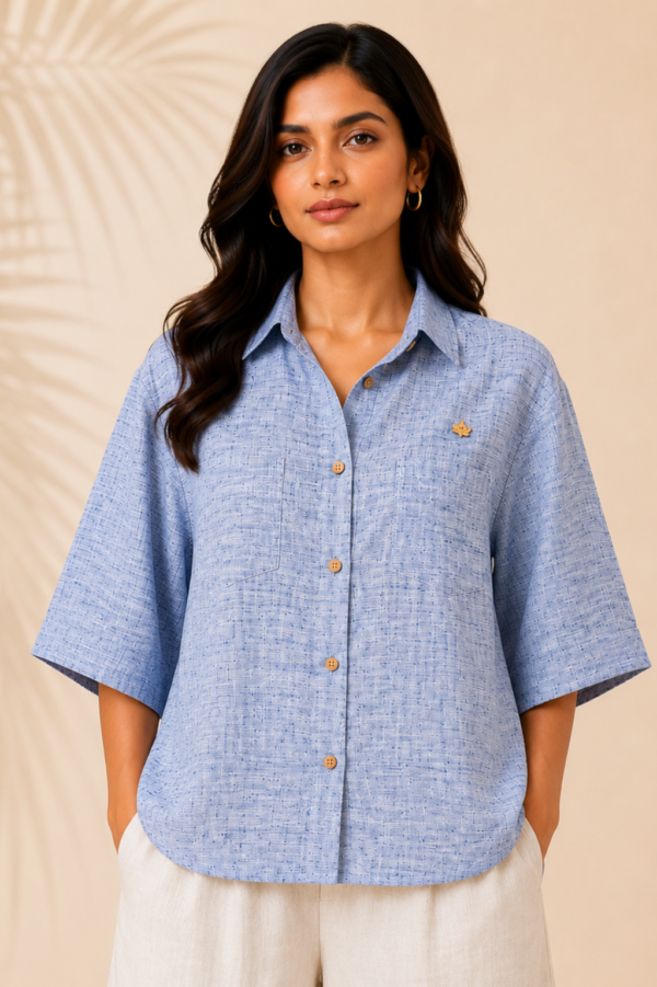 azure-breeze-oversized-linen-shirt