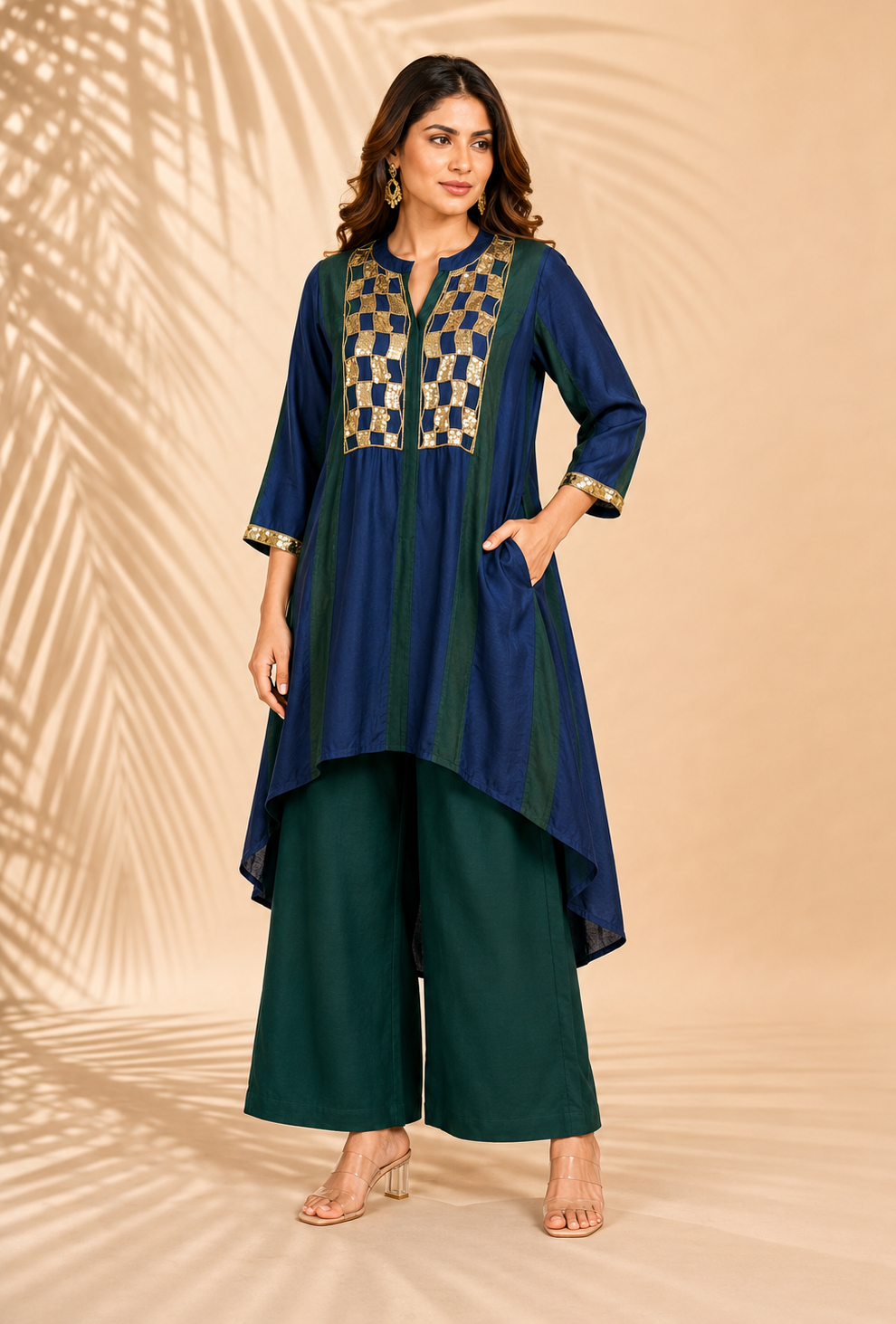 midnight-mosaic-co-ord-set