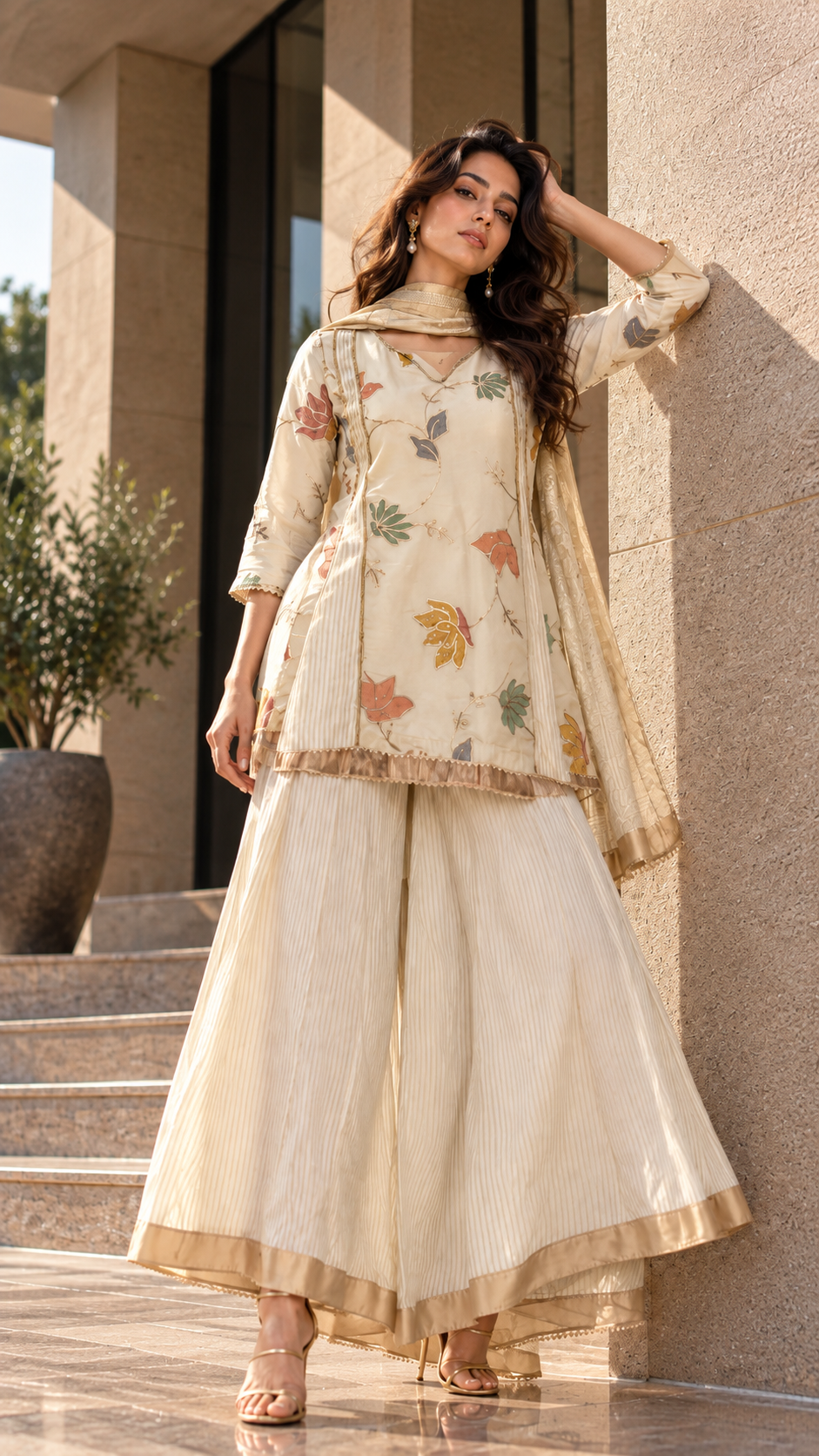golden-meadow-embroidered-ivory-gold-silk-set