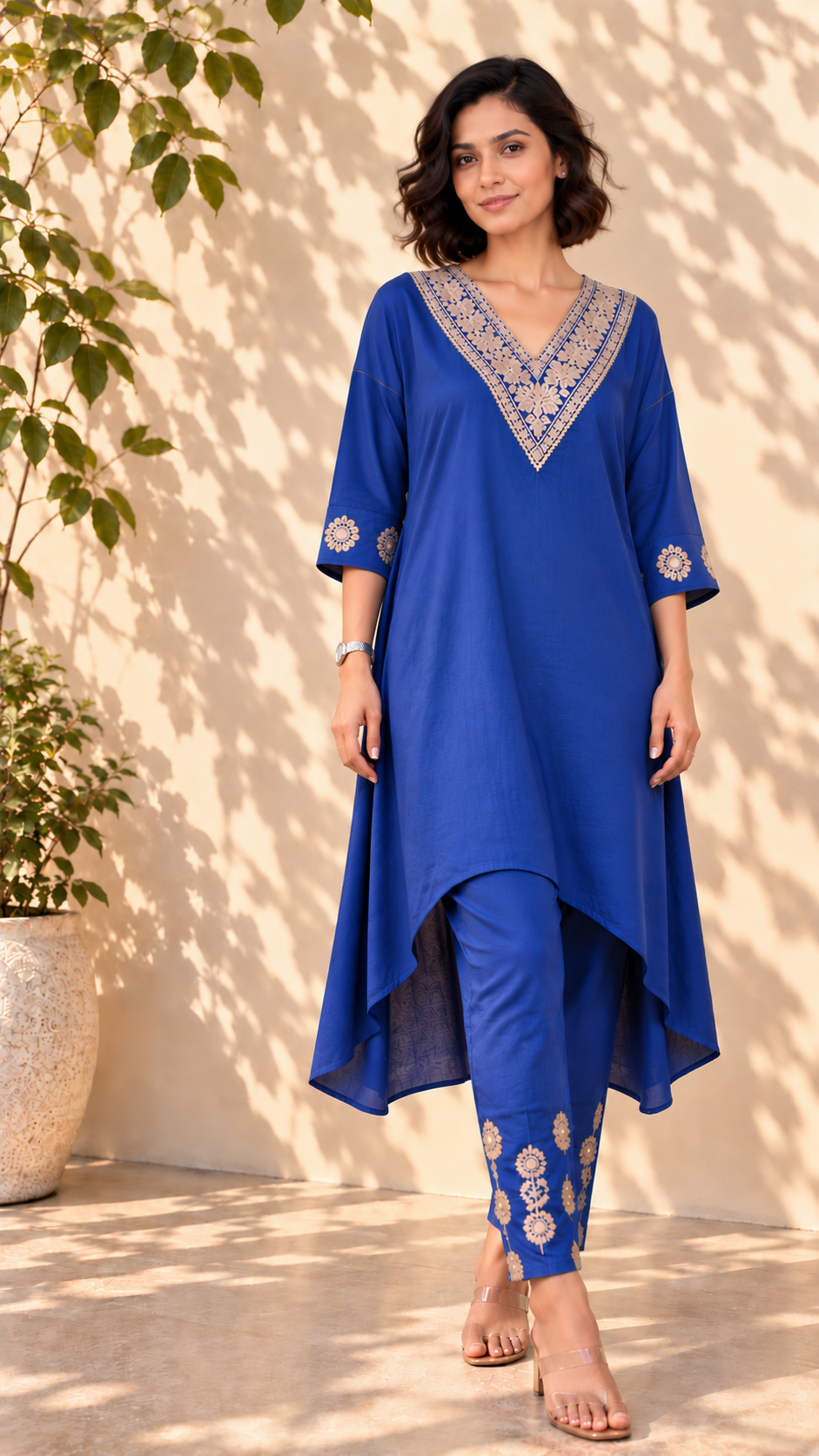 azure-bloom-embroidered-kurta-set